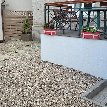 Apartament Studiospanie Magnolia Z Tarasem 2 Sypialnie