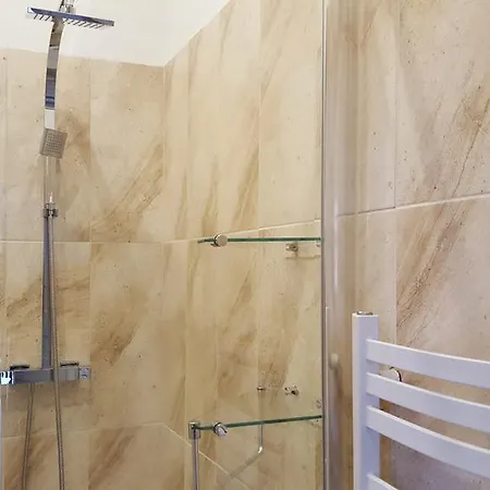 Apartament Studiospanie Magnolia Z Tarasem 2 Sypialnie Sopot