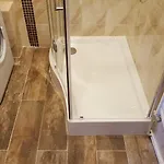 Studiospanie Magnolia Z Tarasem 2 Sypialnie דירה *