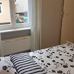 Studiospanie Magnolia Z Tarasem 2 Sypialnie Apartamento