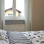 דירה Studiospanie Magnolia Z Tarasem 2 Sypialnie *
