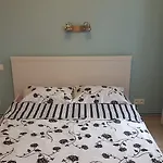 Studiospanie Magnolia Z Tarasem 2 Sypialnie Apartmán *