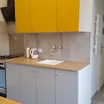 Studiospanie Magnolia Z Tarasem 2 Sypialnie Apartamento Sopot