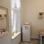 Studiospanie Magnolia Z Tarasem 2 Sypialnie דירה *