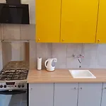 דירה Studiospanie Magnolia Z Tarasem 2 Sypialnie *