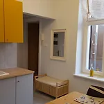 Studiospanie Magnolia Z Tarasem 2 Sypialnie *