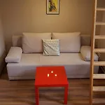 Studiospanie Magnolia Z Tarasem 2 Sypialnie * סופוט
