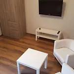 Studiospanie Magnolia Z Tarasem 2 Sypialnie סופוט