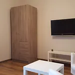 Studiospanie Magnolia Z Tarasem 2 Sypialnie Sopot