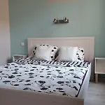 Studiospanie Magnolia Z Tarasem 2 Sypialnie