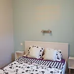 Apartamento Studiospanie Magnolia Z Tarasem 2 Sypialnie