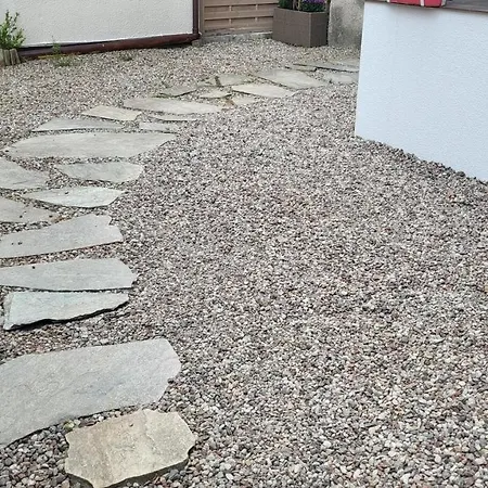 Studiospanie Magnolia Z Tarasem 2 Sypialnie * Sopot