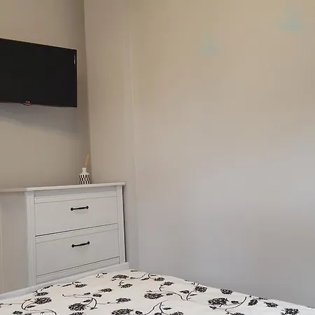 Studiospanie Magnolia Z Tarasem 2 Sypialnie Apartment Sopot