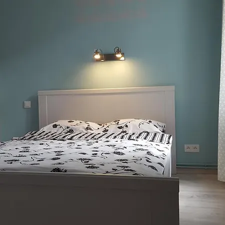 Appartamento Studiospanie Magnolia Z Tarasem 2 Sypialnie Sopot