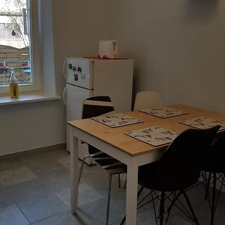 דירה Studiospanie Magnolia Z Tarasem 2 Sypialnie סופוט