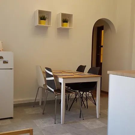 Apartment Studiospanie Magnolia Z Tarasem 2 Sypialnie *