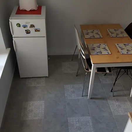 Studiospanie Magnolia Z Tarasem 2 Sypialnie * סופוט