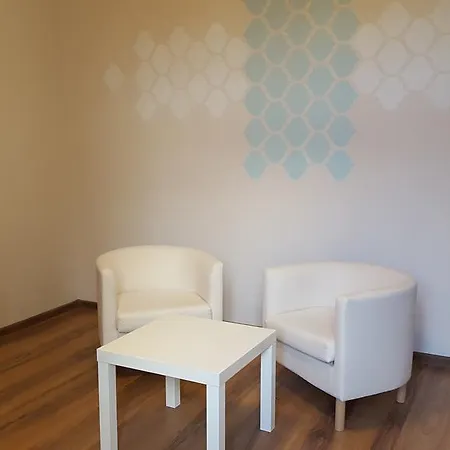 Studiospanie Magnolia Z Tarasem 2 Sypialnie Appartamento