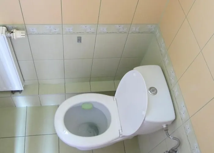 Studiospanie Magnolia Z Tarasem 2 Sypialnie