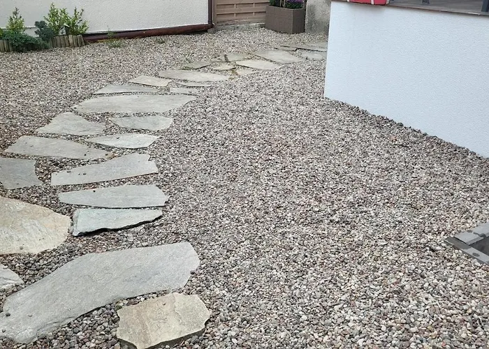 Studiospanie Magnolia Z Tarasem 2 Sypialnie * סופוט