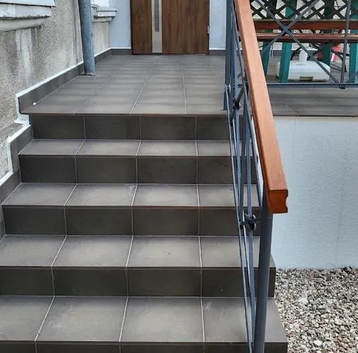 דירה Studiospanie Magnolia Z Tarasem 2 Sypialnie *