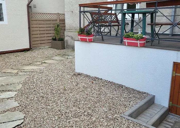 Apartamento Studiospanie Magnolia Z Tarasem 2 Sypialnie