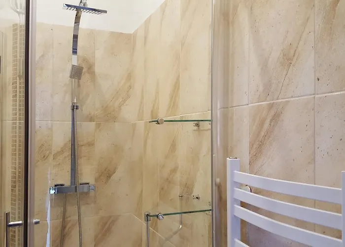 Apartamento Studiospanie Magnolia Z Tarasem 2 Sypialnie Sopot