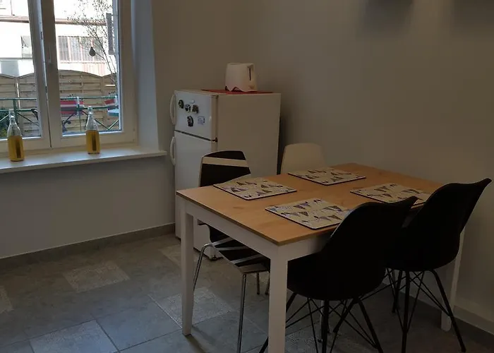 Apartamento Studiospanie Magnolia Z Tarasem 2 Sypialnie Sopot