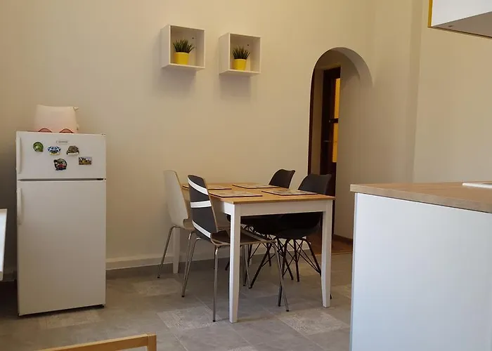 דירה Studiospanie Magnolia Z Tarasem 2 Sypialnie *